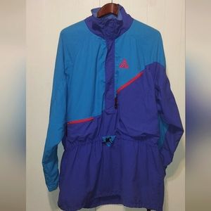 Nike ACG Windbreaker Jacket Vintage